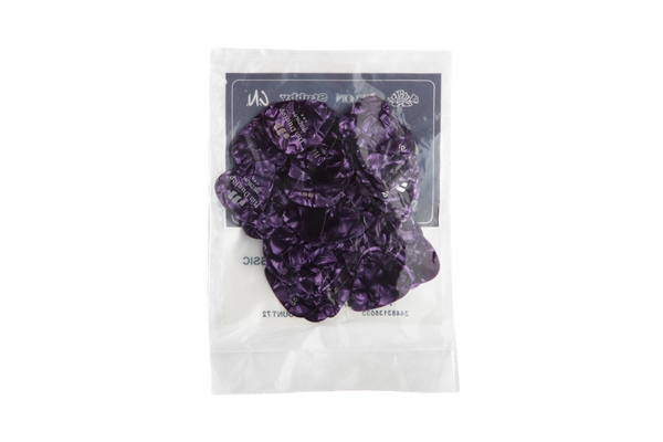 Dunlop - 483R#13 Purple Perloid - Medium