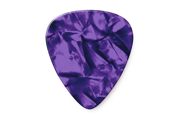 Dunlop - 483R#13 Purple Perloid - Medium
