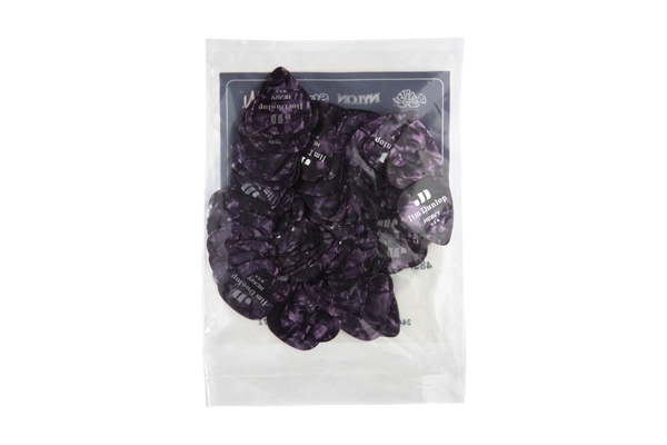 Dunlop - 483R#13 Purple Perloid - Heavy