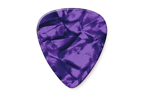 Dunlop - 483R#13 Purple Perloid - Heavy