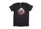 Dunlop - DSD35-MTS T-Shirt da uomo taglia L