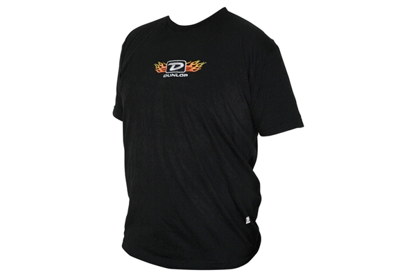 Dunlop DSD06-MTS T-Shirt da uomo taglia XL