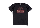 Dunlop - DSD07-MTS T-Shirt da uomo taglia L