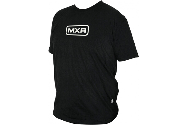 Dunlop - DSD21-MTS T-Shirt da uomo taglia L