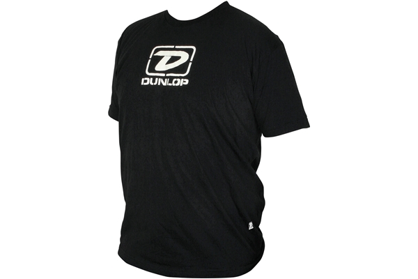 Dunlop - DSD05-MTS T-Shirt da uomo taglia XL