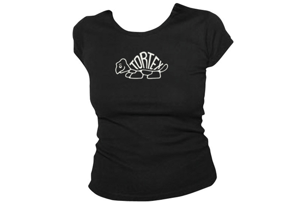 Dunlop DSD30-WTS T-Shirt da donna taglia L