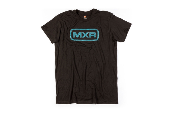 Dunlop - DSD32-MTS T-Shirt da uomo taglia L