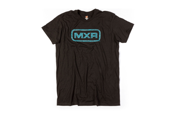 Dunlop - DSD32-MTS T-Shirt da uomo taglia XXL