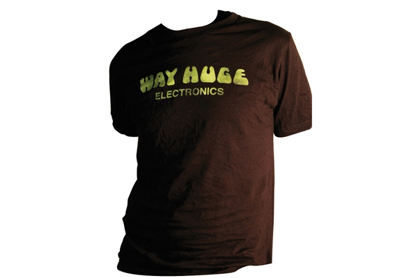 Dunlop DSD34BR-MTS T-Shirt da uomo taglia XL, marrone
