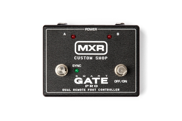 Mxr - M235FC Smart Gate Foot Controller