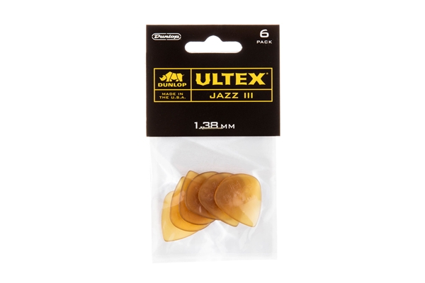 Dunlop - 427P Ultex Jazz III