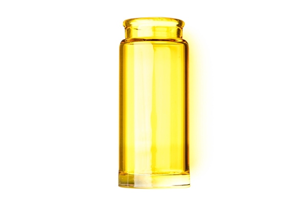 Dunlop 277 Yellow Medium Slide