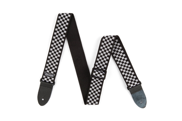 Dunlop - D38-31BK B&W