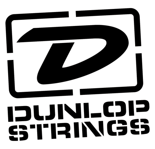 Dunlop - DMN26 Corda Singola Mandolino .026 Avvolta Nickel