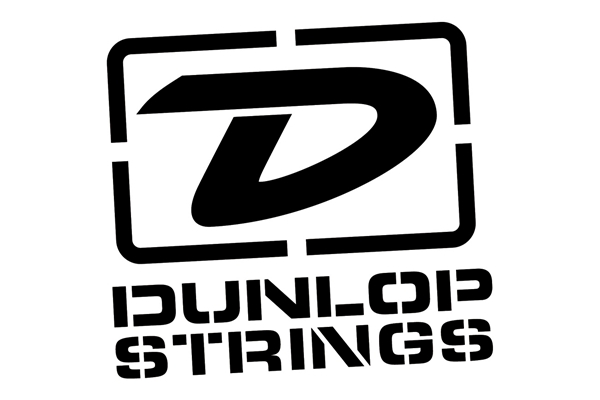 Dunlop - DMN34 Corda Singola Mandolino .034 Avvolta Nickel