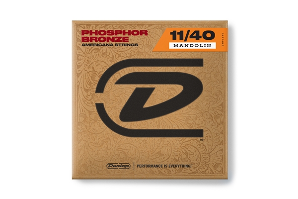 Dunlop - DMP1140 Medium, Set/8