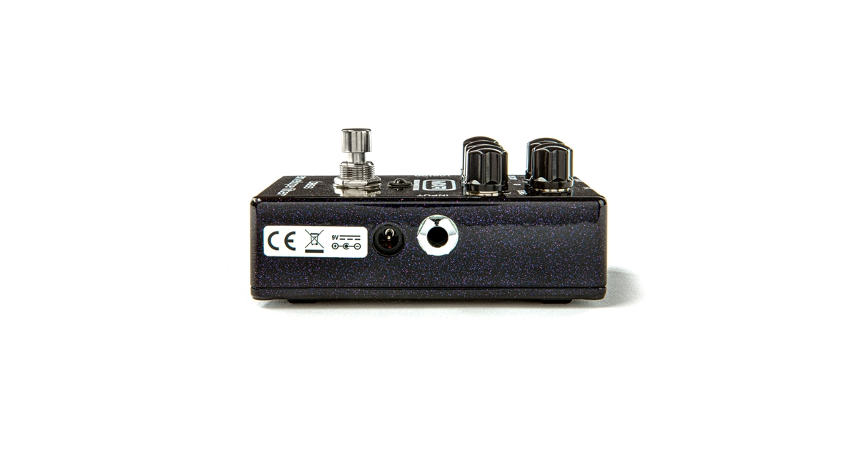 【8.11まで】MXR Bass Envelope Filter M82 MXR® | BASS ENVELOPE FILTER | M82 | モリダイラ楽器