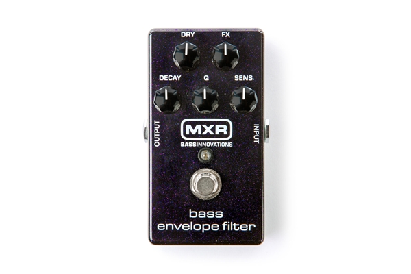 Mxr - M82 Bass Envelope Filter