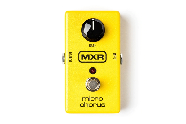 Mxr - M148 Micro Chorus