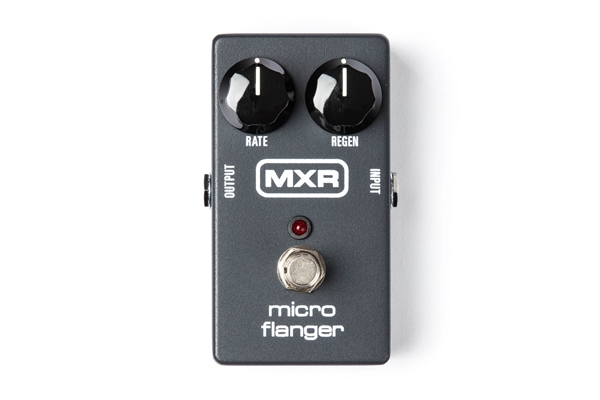 Mxr - M152 Micro Flanger