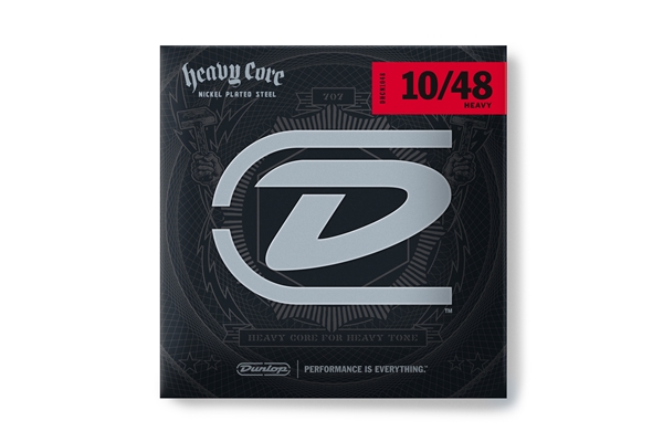 Dunlop - DHCN1048 Heavy Core, Set/6
