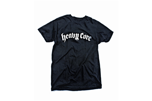 Dunlop - DSD37-MTS T-Shirt da uomo taglia S