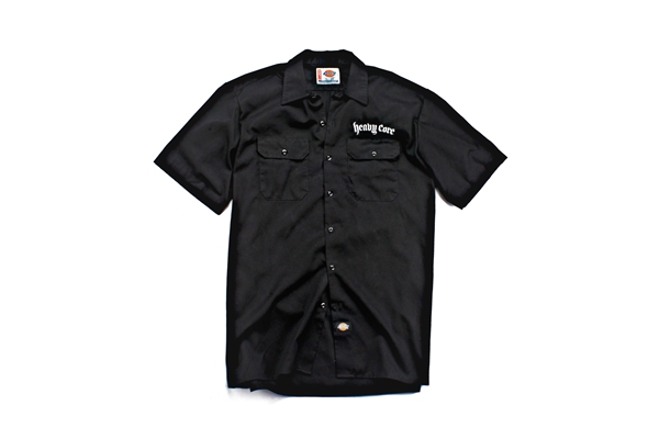 Dunlop - DSD37-MWS Camicia uomo taglia XL