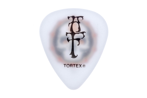 Dunlop - BL40R.60 Flame Skull .60mm Refill/36