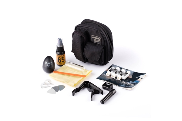 Dunlop DGB-205 D'Agostino Tool Bag