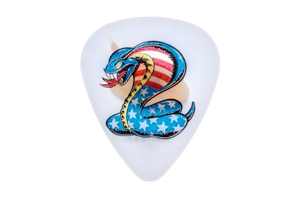 Dunlop - BL47R1.0 American Cobra 1.0mm Bag/36