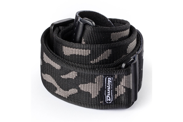 Dunlop - D38-10GY Cammo Grey