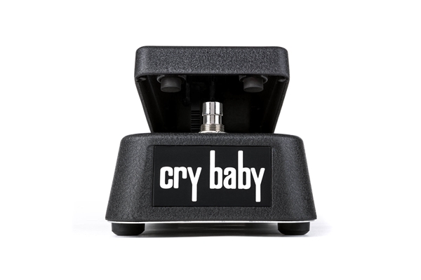 Dunlop - GCB95 Cry Baby Standard Wah