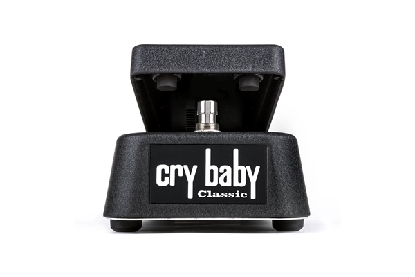 Dunlop - GCB95F Cry Baby Classic Wah