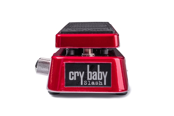 Dunlop - SW95 Slash Cry Baby Wah