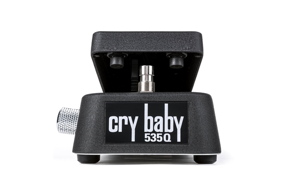 Dunlop - 535Q Cry Baby Mylti-Wah