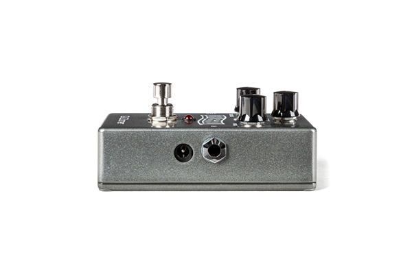 Dunlop - QZ1 Cry Baby Fixed Wah