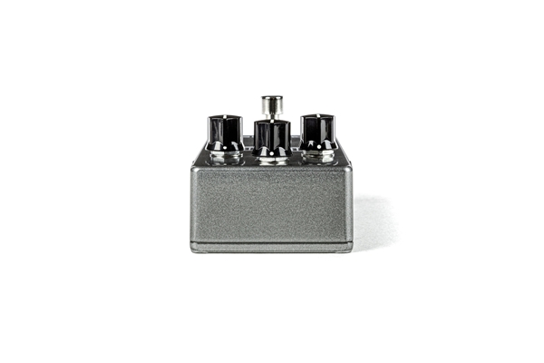 Dunlop - QZ1 Cry Baby Fixed Wah