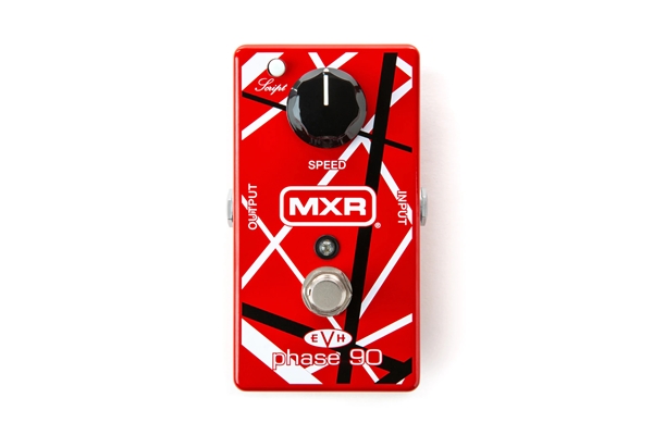 Mxr - EVH90 Phase 90 Red