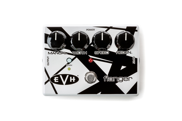 Mxr - EVH117 Flanger