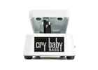 Dunlop - 105Q Cry Baby Bass Wah