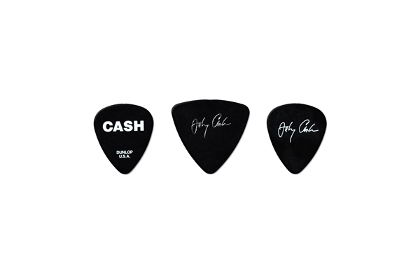 Dunlop - JCPT02-H J.Cash Legend