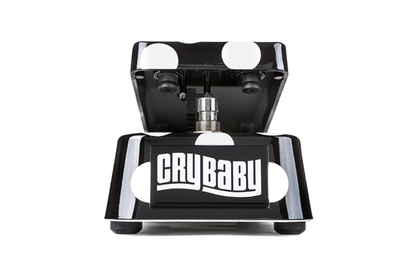 Dunlop - BG95 Buddy Guy Cry Baby Wah
