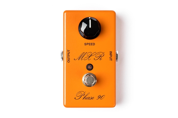 Mxr - CSP101SL Script Phase 90 con Led