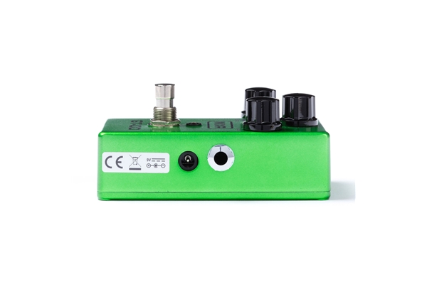 Mxr - M193 GT-OD Overdrive