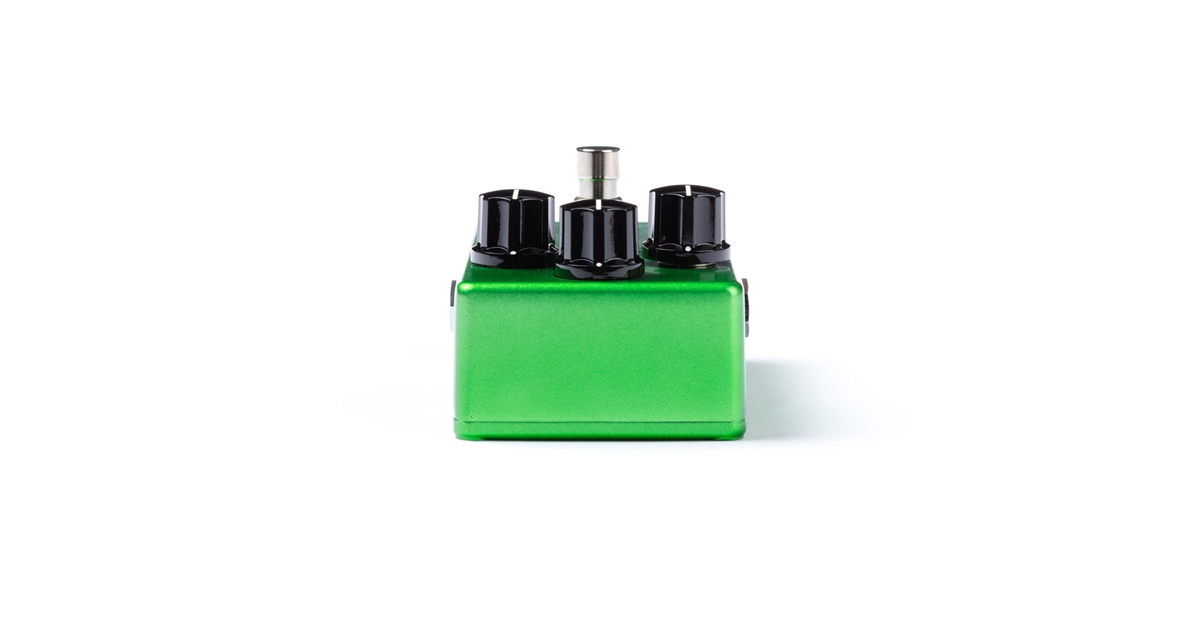 ギター MXR Custom Shop M193 GT-OD OVERDRIVE MXR M193 GT OD
