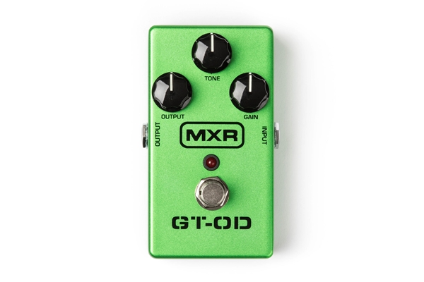 Mxr - M193 GT-OD Overdrive