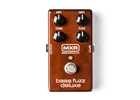 Mxr - M84 Bass Fuzz Deluxe