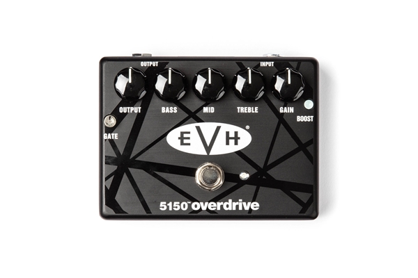 Mxr - EVH 5150 Overdrive