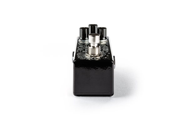 Mxr - EG74 Eric Gales Raw Dawg Overdrive