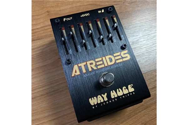 Way Huge - WHE900 Atreides Analog Weirding